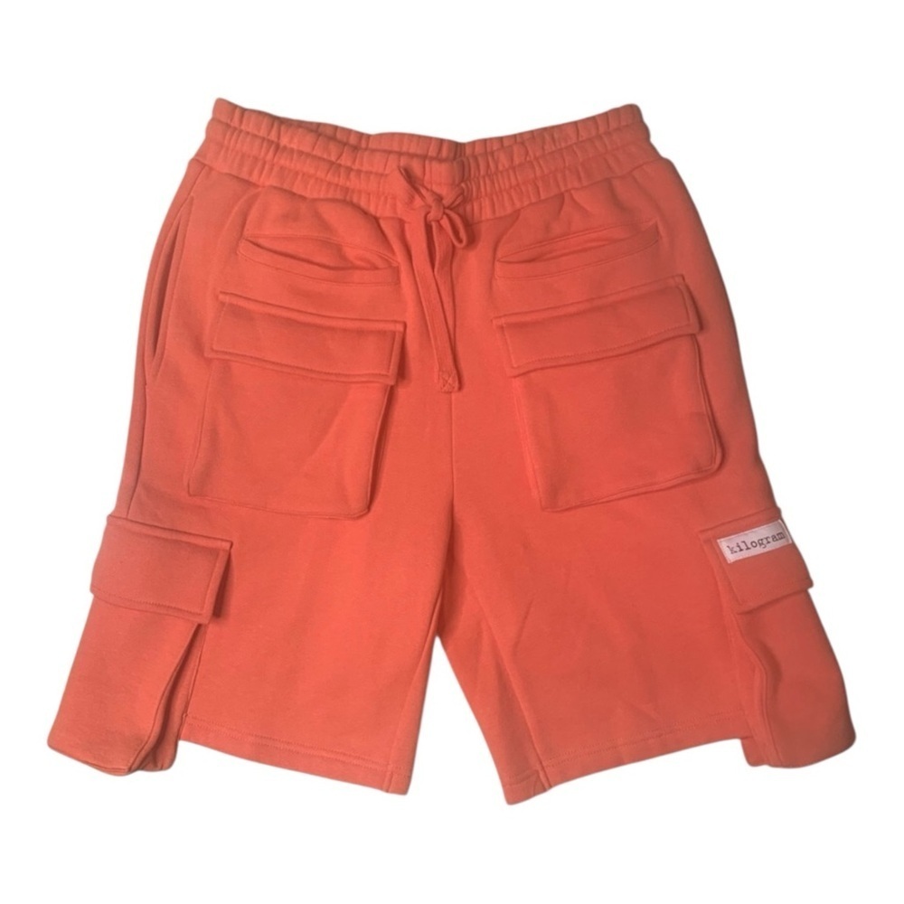 Kilograms cotton pocket shorts Sz various